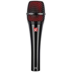 SE Electronics V8 Black