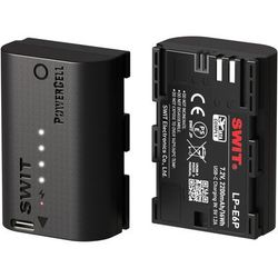 Swit LP-E6P
