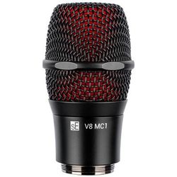 SE Electronics V8 MC1 Black