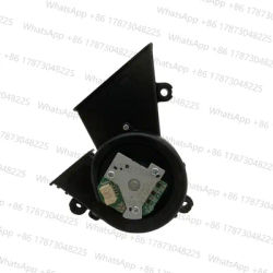 Original S10 Fan Module Replacement for 360 S10 x100 max 2Pro Robot Vacuum Cleaner Spare Parts With Motor Accessories