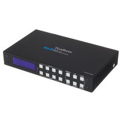 PureTools PT-MA-HD44M B-Stock