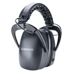 Albrecht OS-400 Soundproof Head B-Stock
