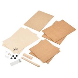 Thomann Cajon Construction Kit B-Stock