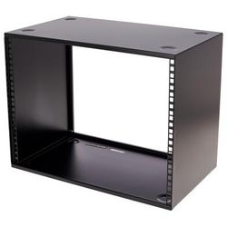 Millenium Steel Box 8 B-Stock