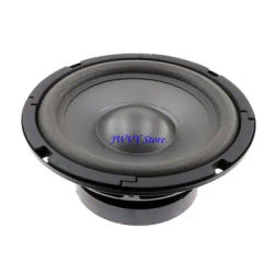 Haut-parleur à membrane 573A, gammes 6.5 pouces, 4ohm, 30W, caissons basses, colonne, haut-parleur d'extérieur