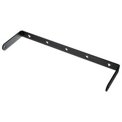the box pro 206 U-Bracket horizontal Black