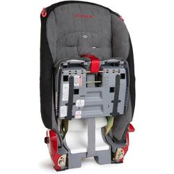 Diono Radian R100 All-In-One Convertible Car Seat - Shadow