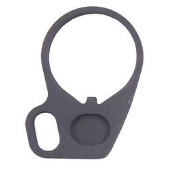 Double Star Ar-15/M16 Sling Adapter End Plate - Rh Sling Adapter Plate