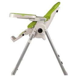 Peg Perego Prima Pappa Zero 3 - Giraffa Verde
