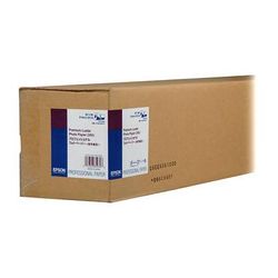 Epson Premium Luster Photo Inkjet Paper (36" x 100' Roll) S042082