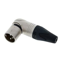 Neutrik NC3 MRX XLR Winkelstecker