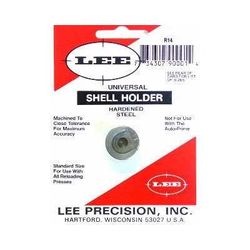 Lee Precision Universal Shell Holders - Lee Universal Shellholder, 14