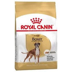 12kg Boxer Royal Canin Adult Dry Dog Food