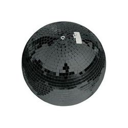 Eurolite Mirror Ball 40 cm black
