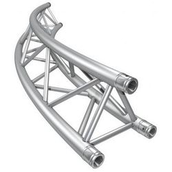 Global Truss F33R30-45 Circ. Element Ø6,0m