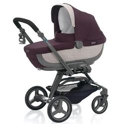 Inglesina Quad Bassinet - Patagonia