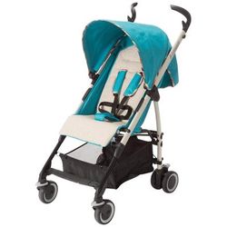 Maxi Cosi Kaia Stroller in Bohemian Blue