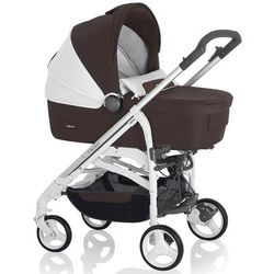 Inglesina Trilogy Bassinet - Caffe