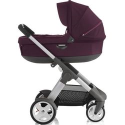 Stokke Crusi Carriage - Purple
