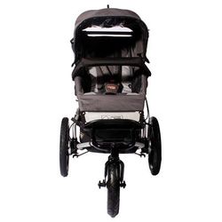 Mountain Buggy Terrain Stroller - Flint