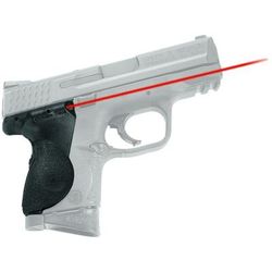 Crimson Trace M&P S&W Compact Laser Grip LG-661