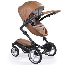 Mima Kobi Stroller - Camel