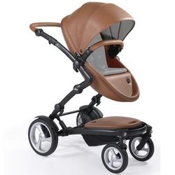 Mima Kobi Stroller - Camel