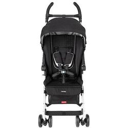 Maclaren BMW Buggy - Black Carbon