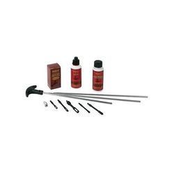 Universal Aluminum Rod Cleaning Kit Hunting Supplies