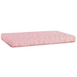 Nook Pebble Lite Mattress - Blush