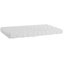 Nook Pebble Pure Mattress - Misty