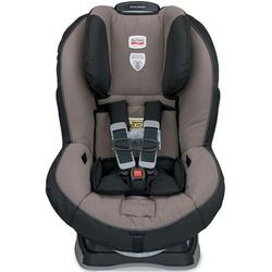 Britax Boulevard G4 Convertible Car Seat - Desert Palm