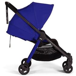 Mamas & Papas Armadillo City Compact Stroller - Blue Indigo