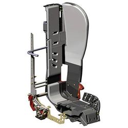 Diono Olympia All-In-One Convertible Car Seat - Shadow