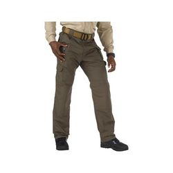 5.11 Men's TacLite Pro Tactical Pants Cotton/Polyester, Tundra SKU - 234824