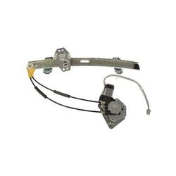 1994-1997 Honda Accord Front Left Window Regulator - Dorman 741-713