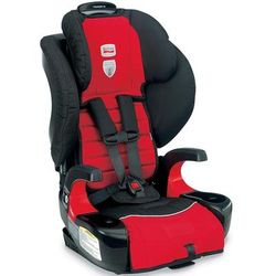 Britax Pioneer 70 Harness Booster Car Seat - Congo