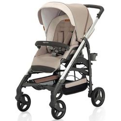 Inglesina Trilogy Stroller - Juta