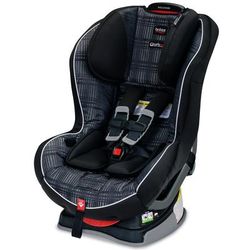 Britax Boulevard G4.1 Convertible Car Seat - Domino