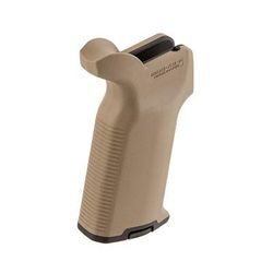 Magpul Ar-15 Moe K2+ Grip - Moe K2+ Grip Polymer Flat Dark Earth