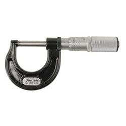 Starrett Vernier Micrometer 1" SKU - 581575