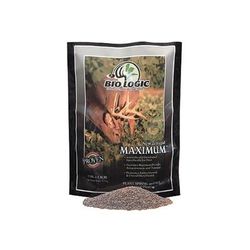 BioLogic New Zealand Maximum Annual Food Plot Seed SKU - 290521