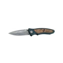 Boker USA Tirpitz Damascus Folding Knife 110190DAM