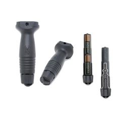 GG&G Vertical Foregrip w/ Waterproof Compartment GGG-1169