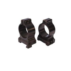 Talley 30mm CZ 550 Screw Lock Detachable for Dovetail setup 30CZS550