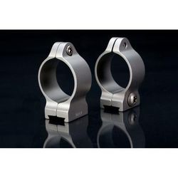 Talley 1in Screw Lock Detachable Ring LowStainless SS200003