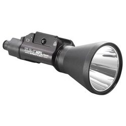 Streamlight TLR-1 HPL - Long Range Rail Strobing Mounted Tactical Light with Remote - 775 Lumens