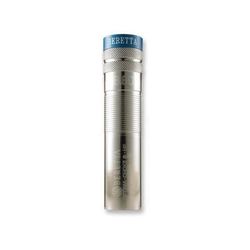 Beretta Optimachoke HP +3/4 Extended 12 Gauge Choke Tube Silver/w Color Band Improved Modified C62140
