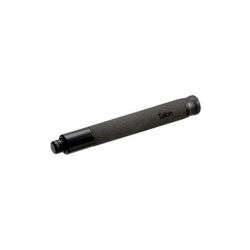 ASP Talon Baton Black Cerakote Steel Cap Release 50cm 22413