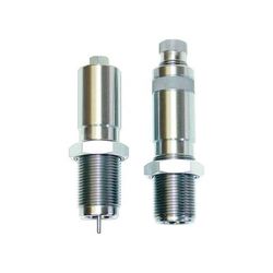 Lee Precision Reloading Two-Die Set .50 BMG 1.25-12 Threads 90515